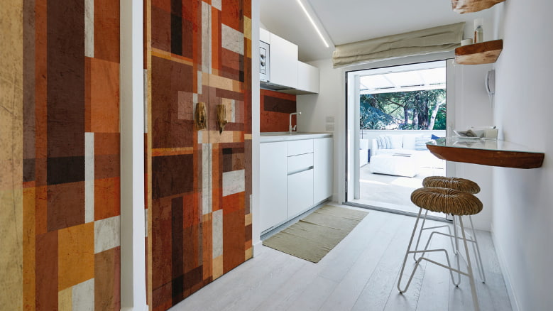 Enrico Minguzzi - Momenti Casa