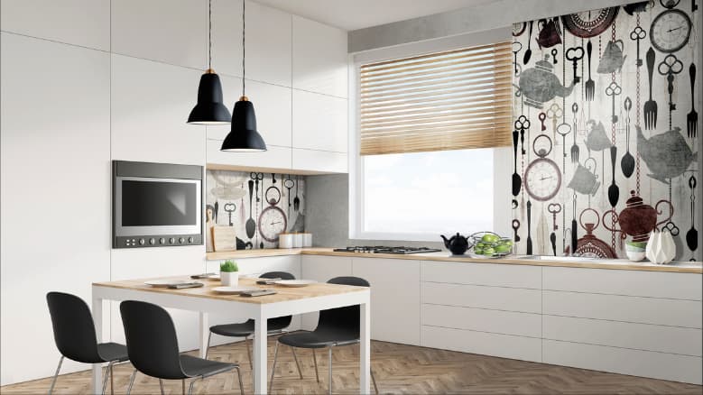 Emiliano Besana - Momenti Casa