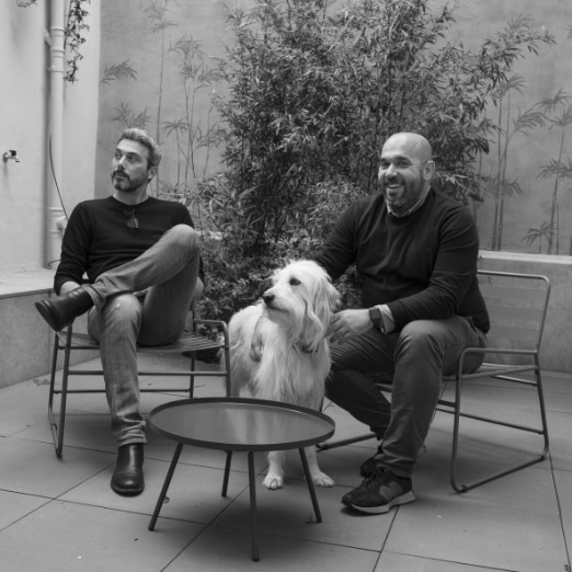 De.Tales - Momenti Casa