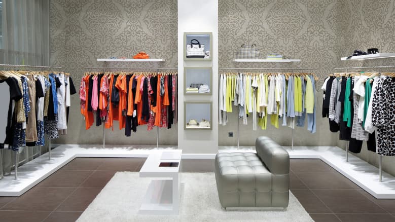 Emiliano Besana - Momenti Casa