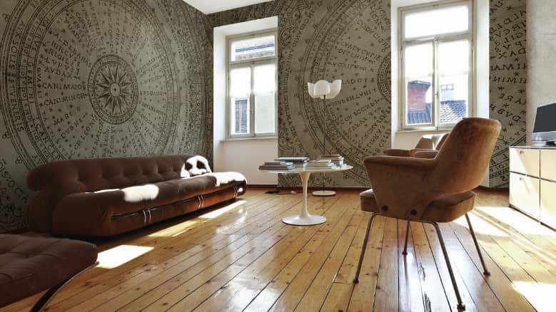 Emiliano Besana - Momenti Casa