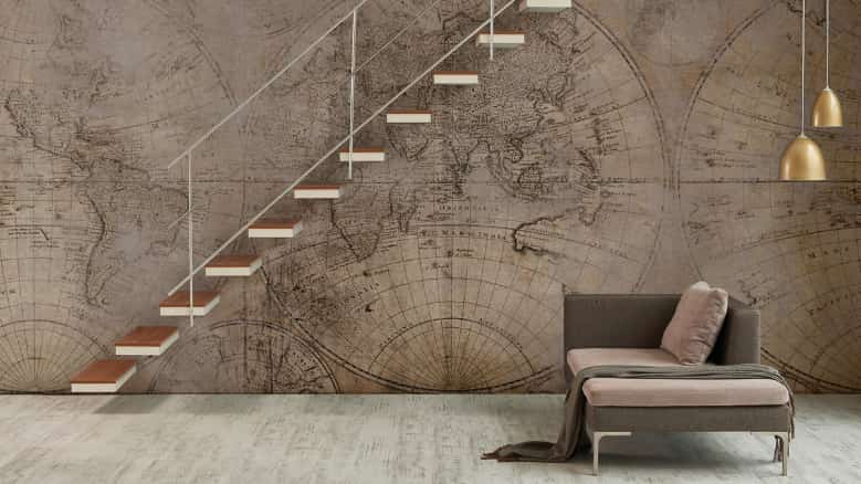 Emiliano Besana - Momenti Casa