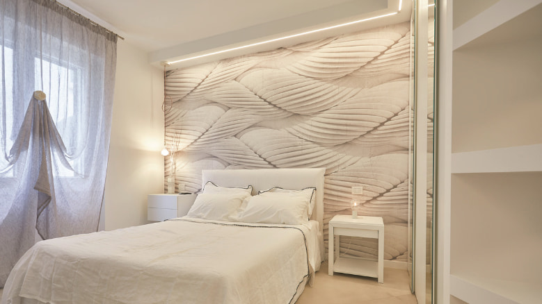 Emiliano Besana - Momenti Casa