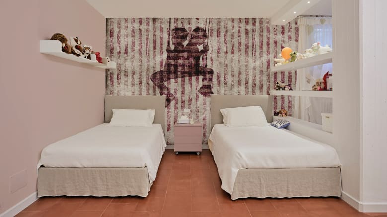 Emiliano Besana - Momenti Casa