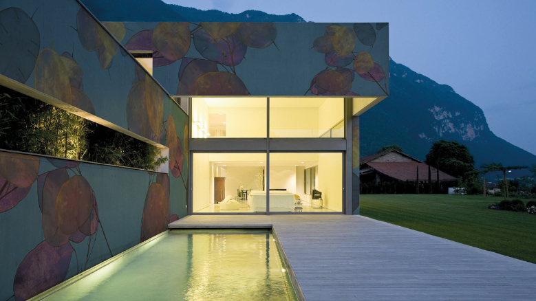 Enrico De Luigi - Momenti Casa