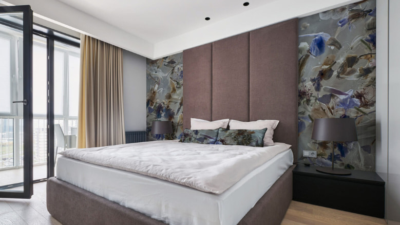 Enrico De Luigi - Momenti Casa