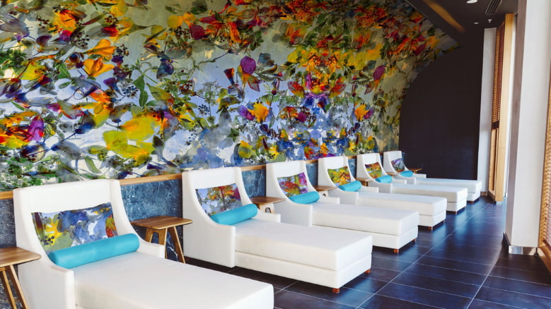 Enrico De Luigi - Momenti Casa