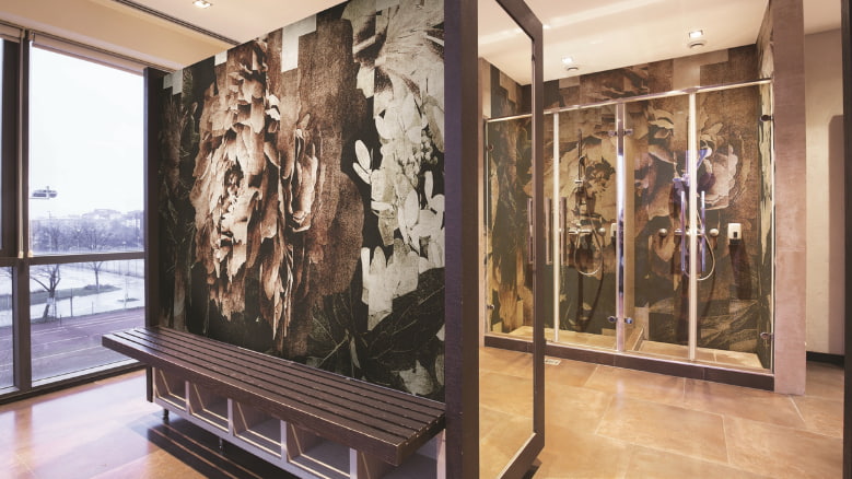 SHA-10 - Momenti Casa