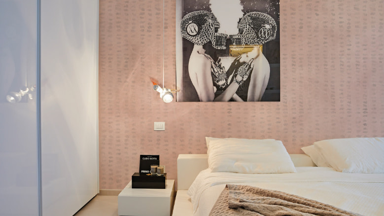 Emiliano Besana - Momenti Casa