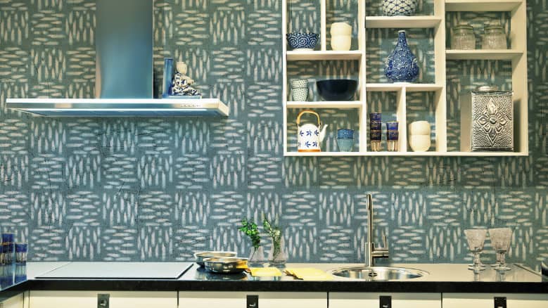 Emiliano Besana - Momenti Casa