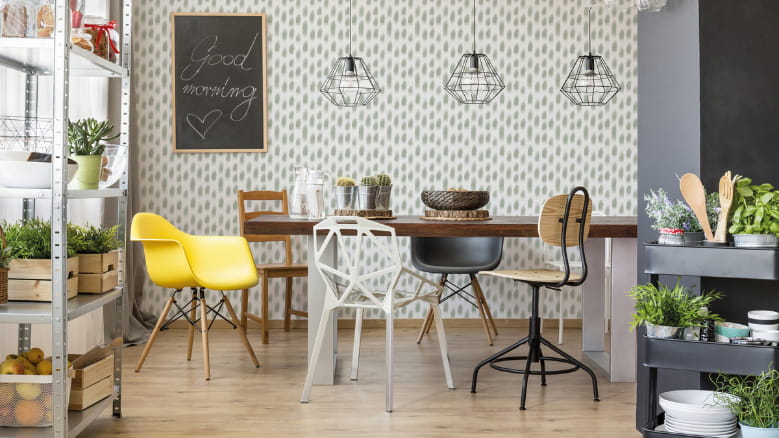 Emiliano Besana - Momenti Casa