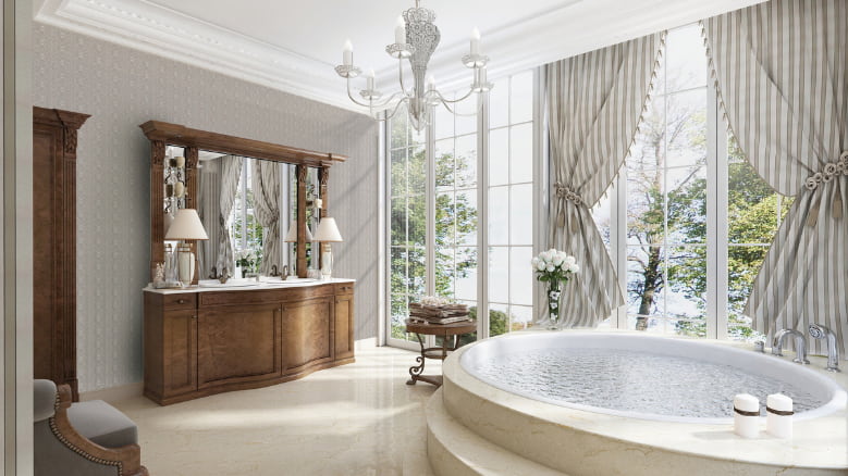 Emiliano Besana - Momenti Casa