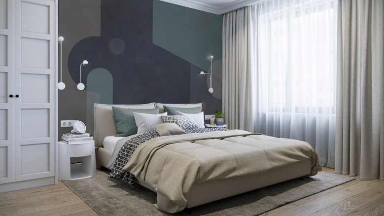 Emiliano Besana - Momenti Casa