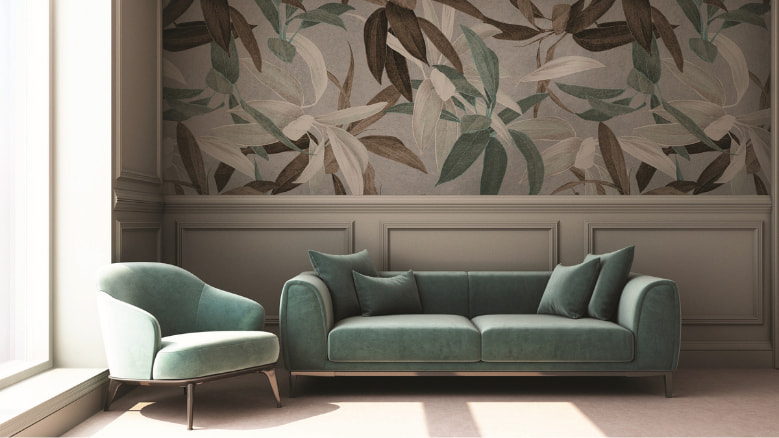 Emiliano Besana - Momenti Casa