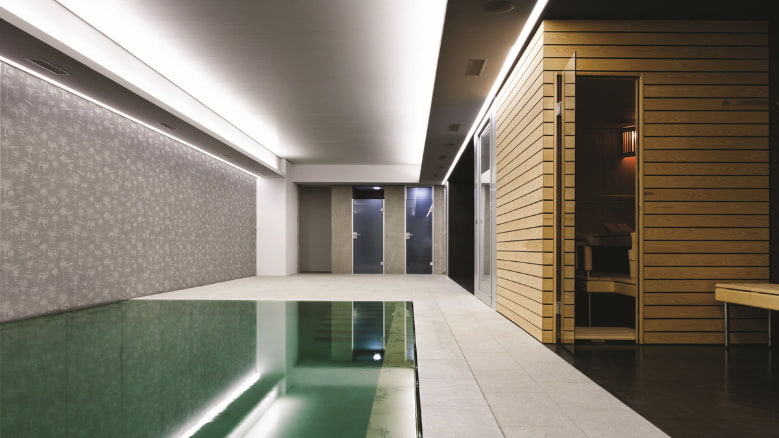 Emiliano Besana - Momenti Casa