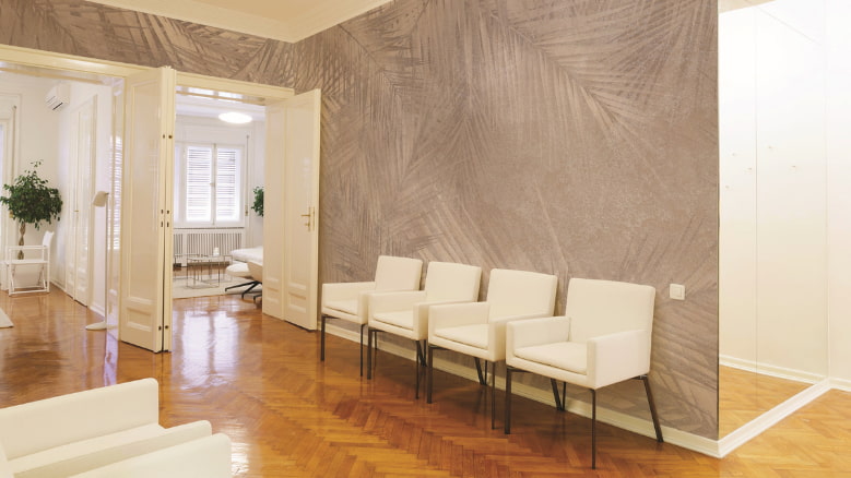 Emiliano Besana - Momenti Casa