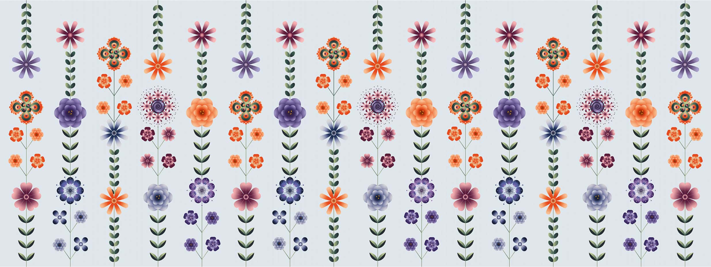 Flowerpower - Momenti Casa