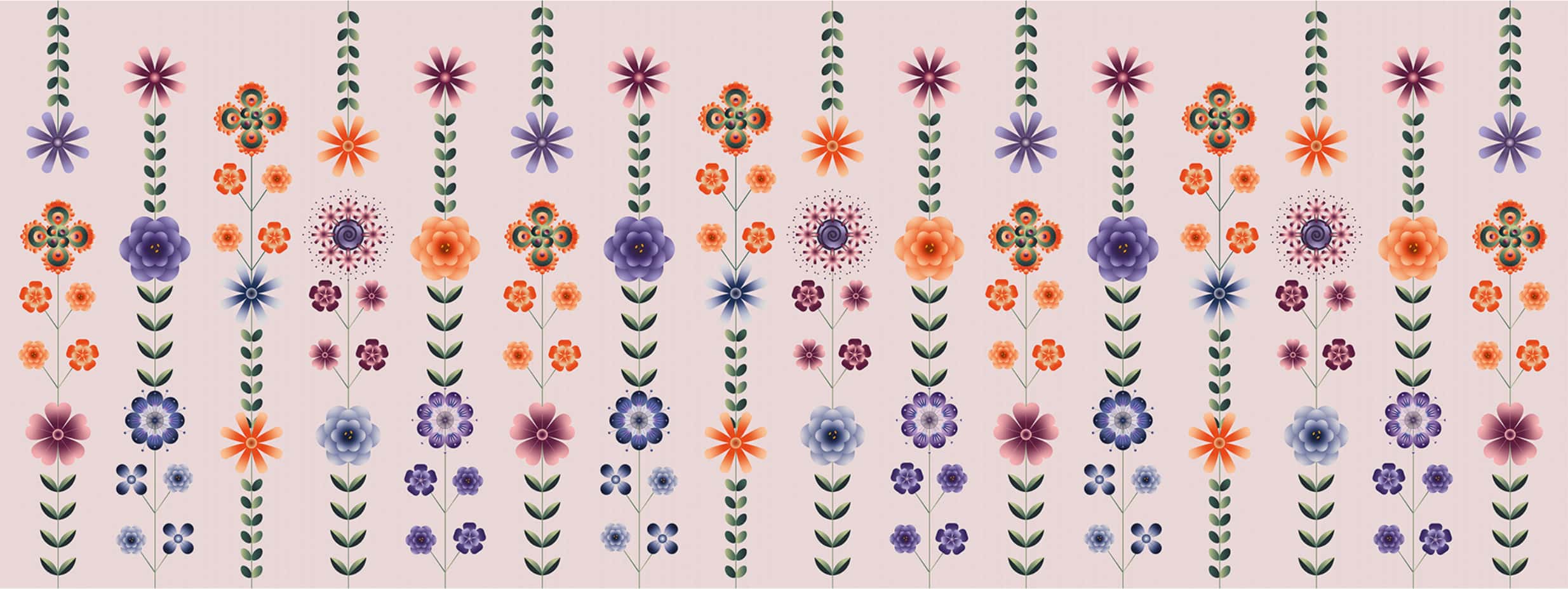 Flowerpower - Momenti Casa