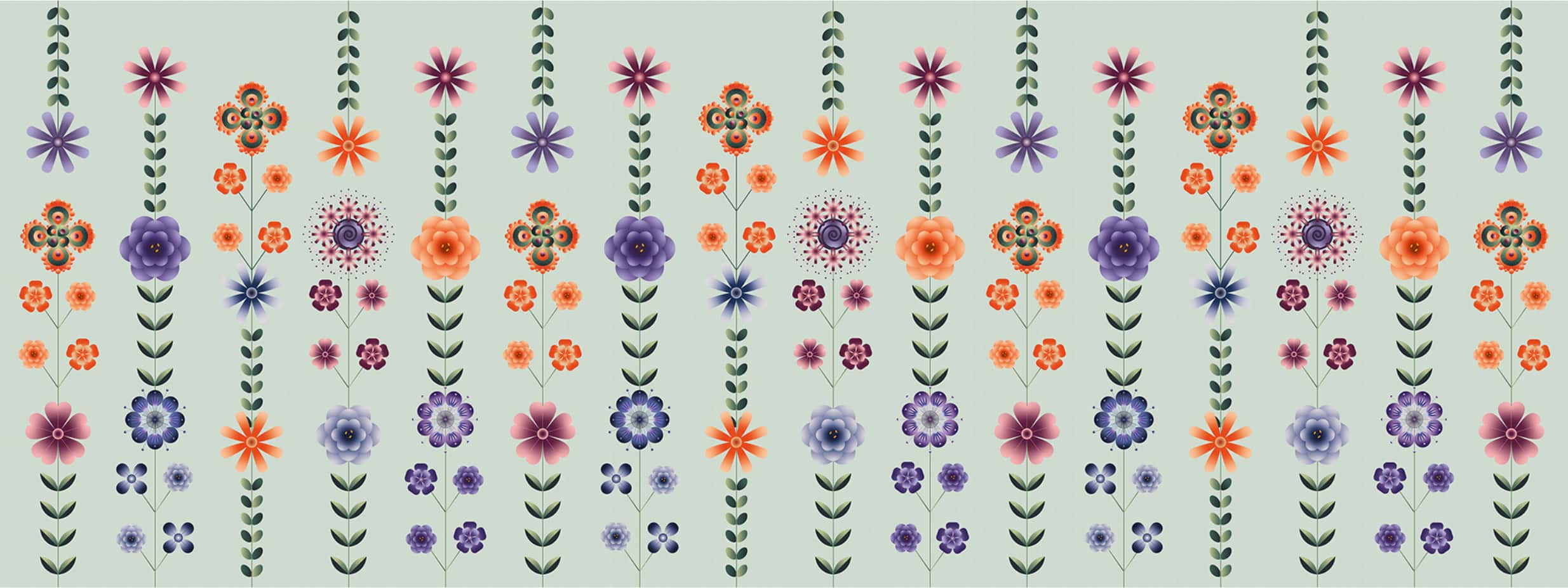 Flowerpower - Momenti Casa