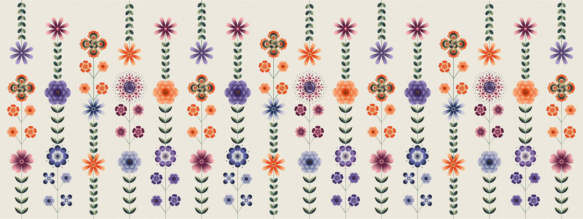 Flowerpower - Momenti Casa