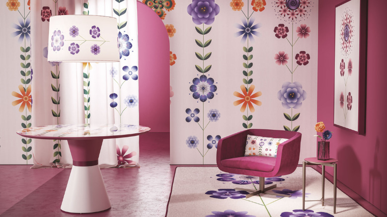 Ludmilla Radchenko - Momenti Casa