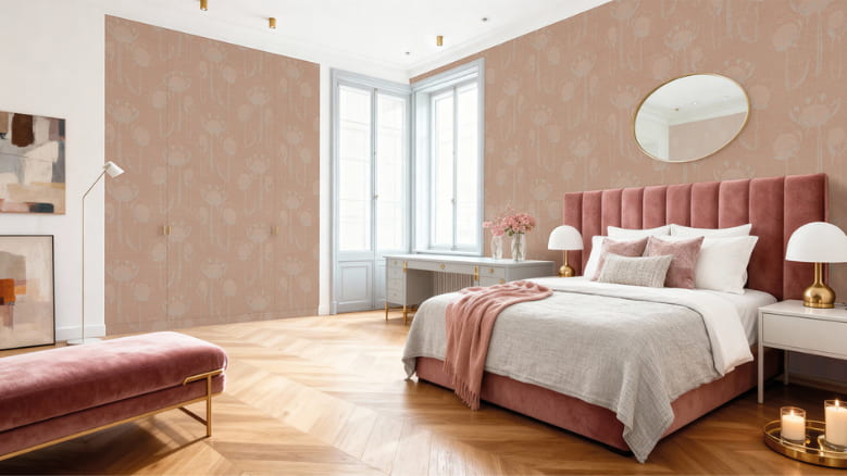 Rétro Chic Collection - Momenti Casa