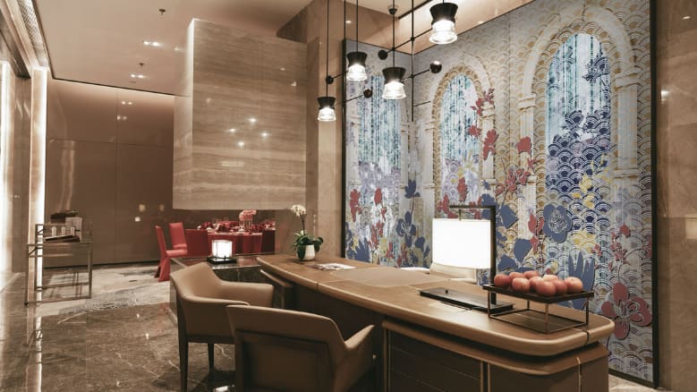 Ludmilla Radchenko - Momenti Casa