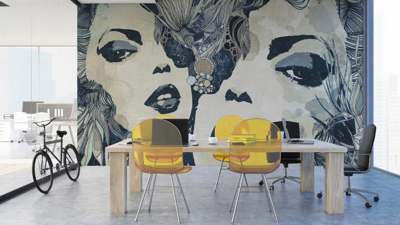 Ludmilla Radchenko - Momenti Casa