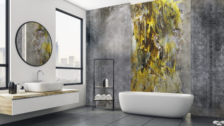 Ludmilla Radchenko - Momenti Casa