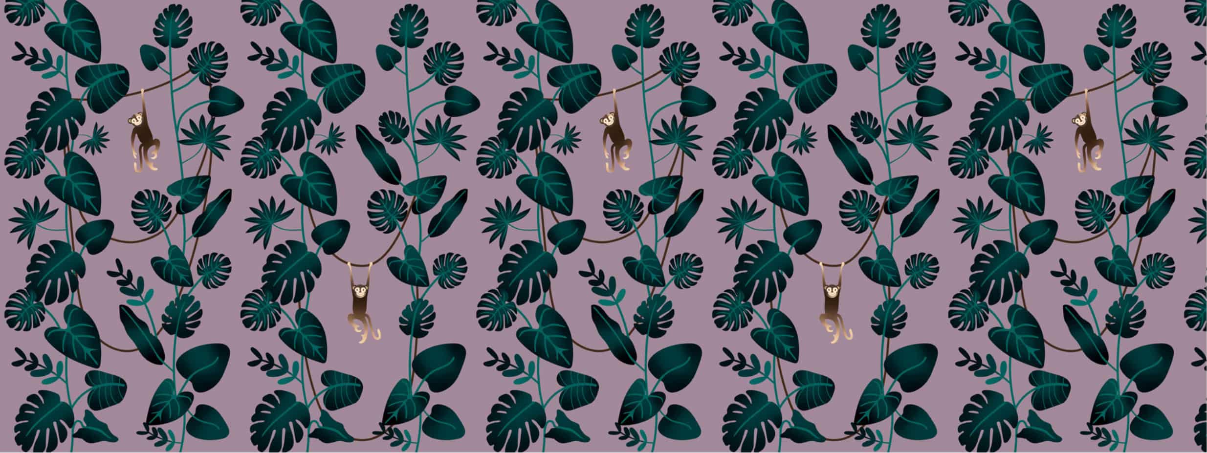 Jungle - Momenti Casa