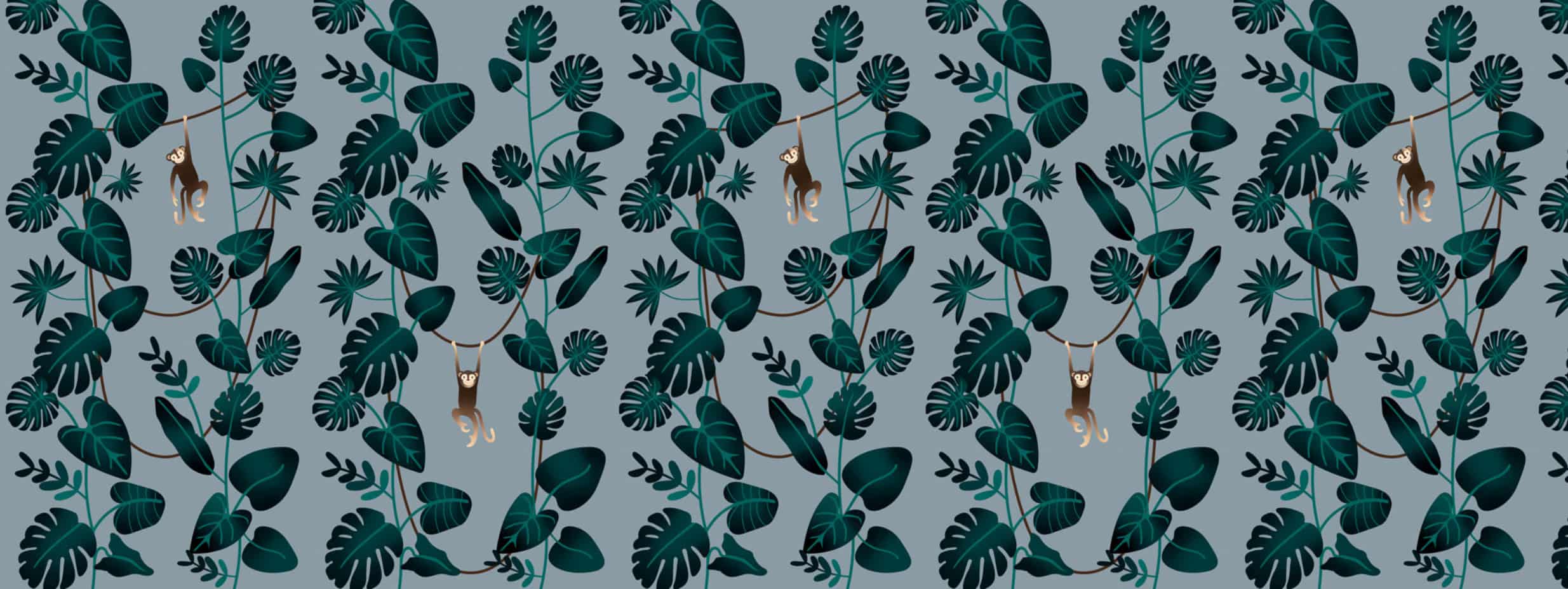 Jungle - Momenti Casa