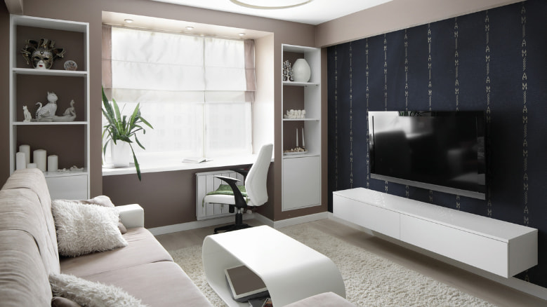 Alessandro Martorana - Momenti Casa