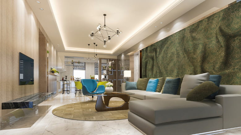 Alessandro Martorana - Momenti Casa