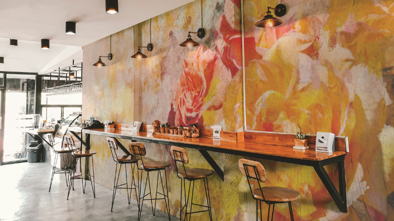 Riccardo Morvillo - Momenti Casa