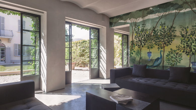 Enrico Minguzzi - Momenti Casa