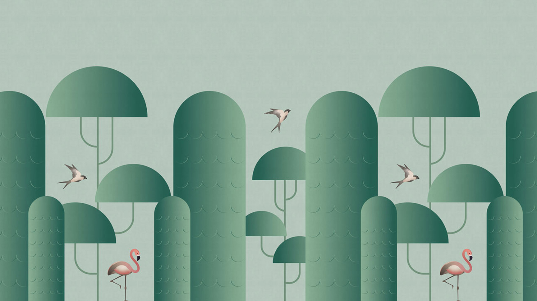 Technologies and innovation in Interior Design