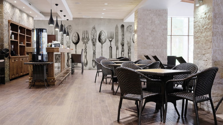 Emiliano Besana - Momenti Casa