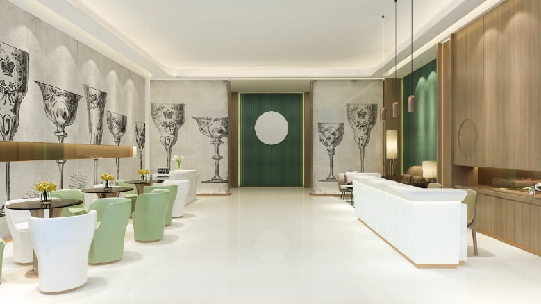 Ludmilla Radchenko - Momenti Casa