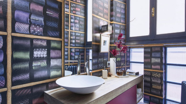 Emiliano Besana - Momenti Casa