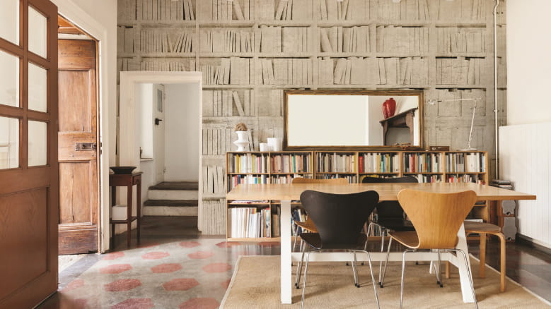 Emiliano Besana - Momenti Casa