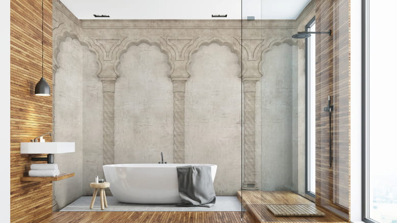 Emiliano Besana - Momenti Casa