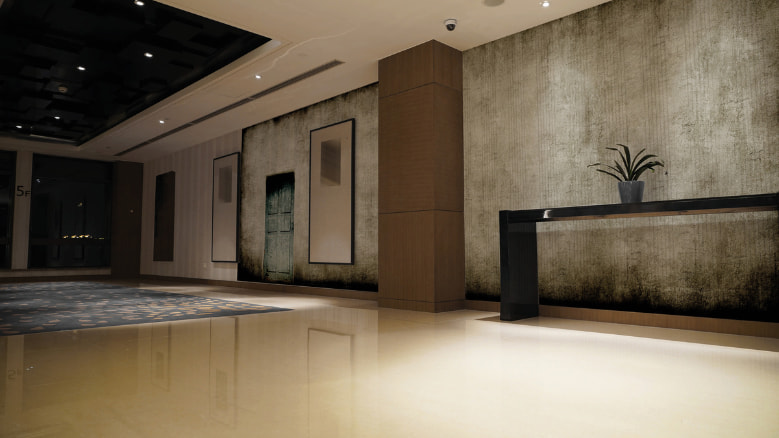 Emiliano Besana - Momenti Casa