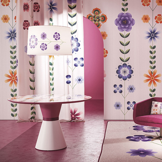 Technologies and innovation in Interior Design