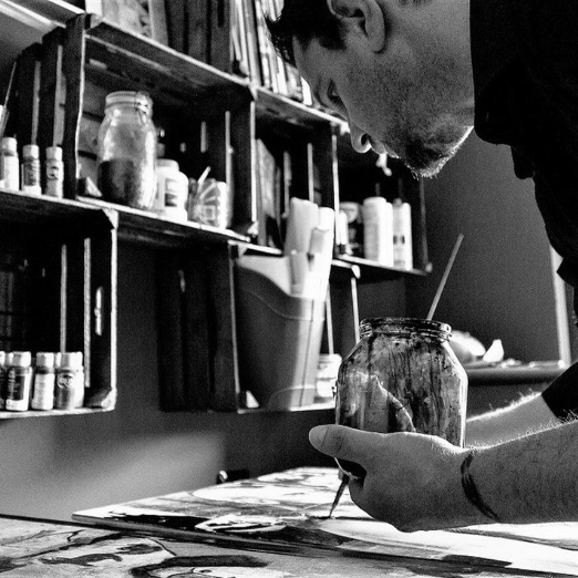 Riccardo Raul Papavero - Momenti Casa