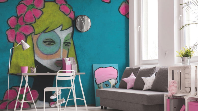 Ludmilla Radchenko - Momenti Casa