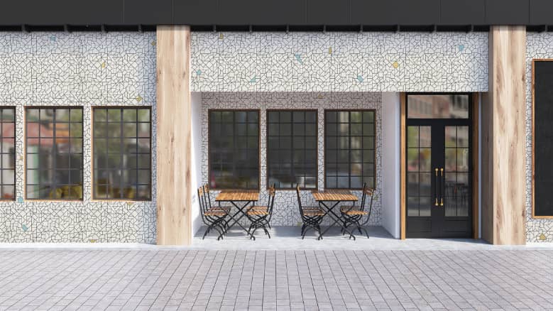 Emiliano Besana - Momenti Casa