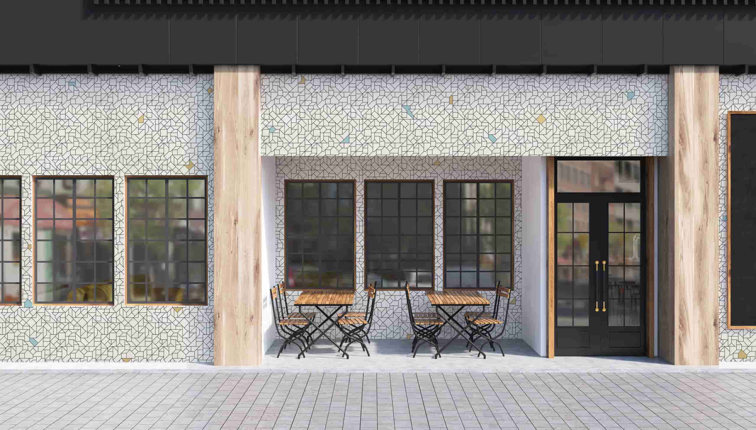 SHA-03 - Momenti Casa