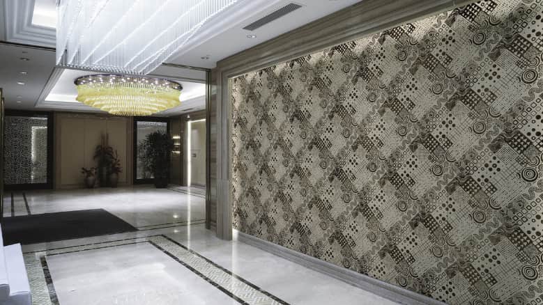 Emiliano Besana - Momenti Casa