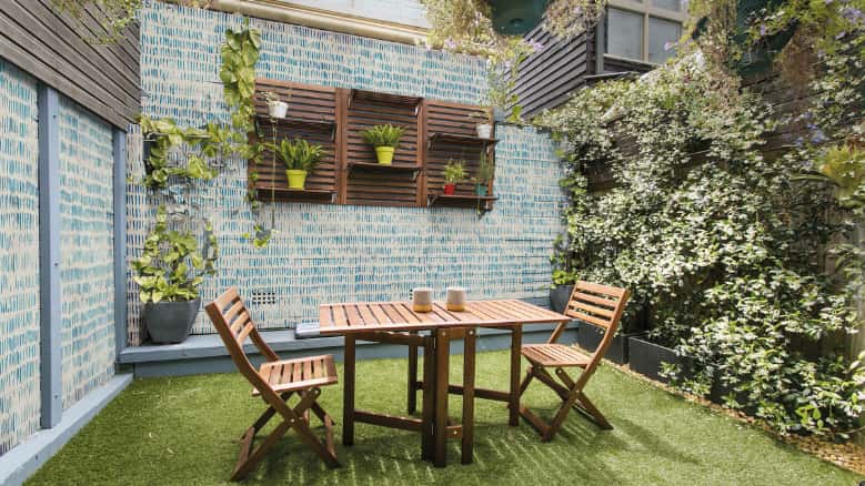 Emiliano Besana - Momenti Casa