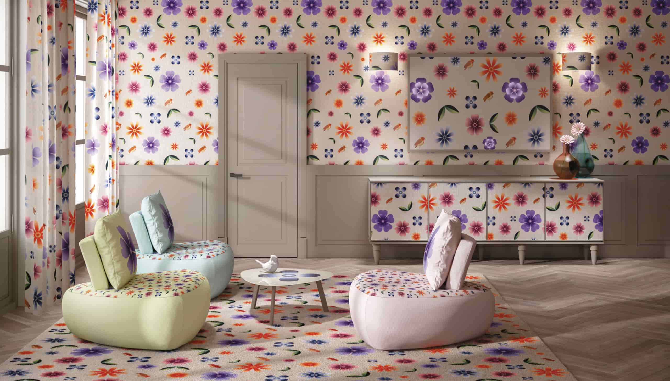 Springtime - Momenti Casa